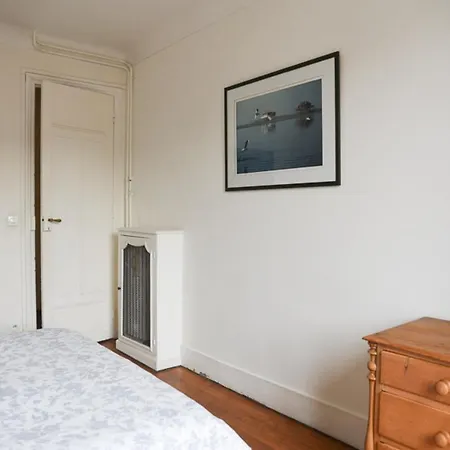 Bright And Spacious Love Cocoon In 16th Apartament
