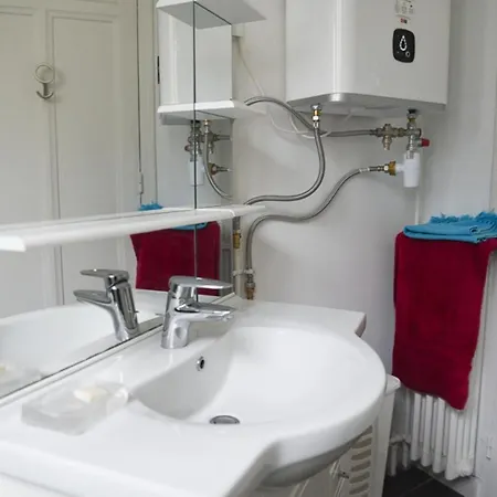 Apartament Bright And Spacious Love Cocoon In 16th